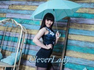 CleverLady