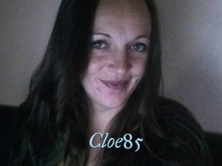 Cloe85