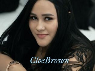CloeBrown