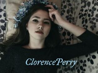 ClorencePerry