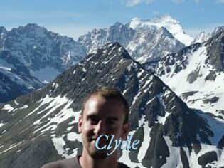 Clyde