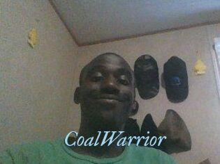 CoalWarrior