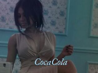 CocaCola