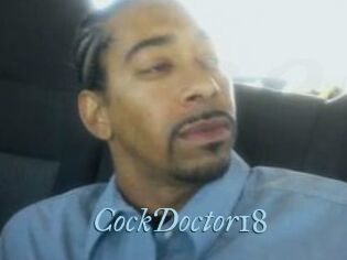CockDoctor18