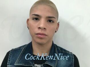 CockKenNice