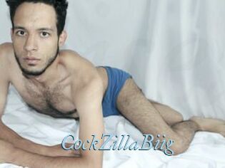 CockZillaBiig