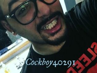 Cockboy40291