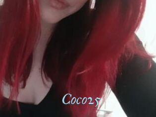 Coco25