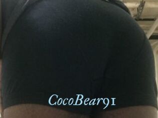 CocoBear91
