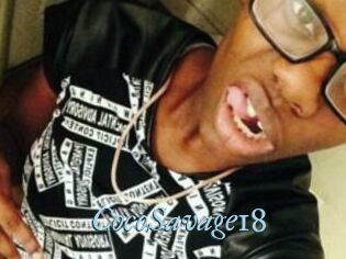 CocoSavage18