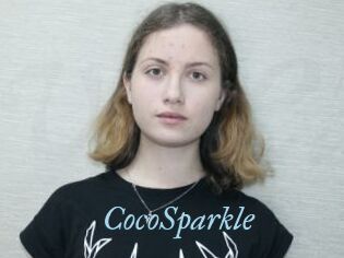 CocoSparkle