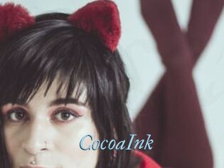 CocoaInk