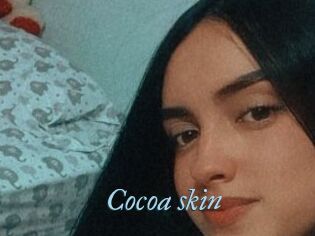 Cocoa_skin