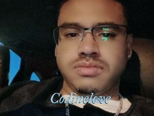 Codinelove