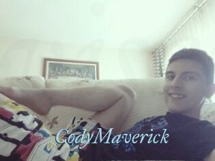 CodyMaverick