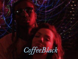 CoffeeBlack
