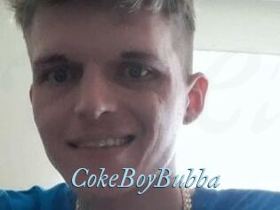 CokeBoyBubba