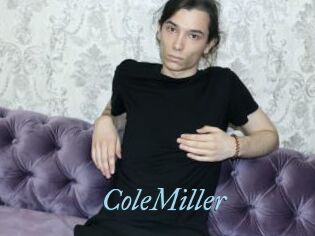 ColeMiller