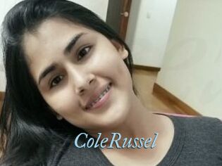 ColeRussel