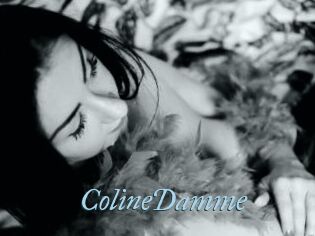 ColineDamme
