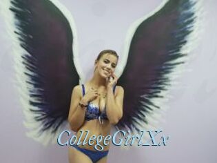 CollegeGirlXx