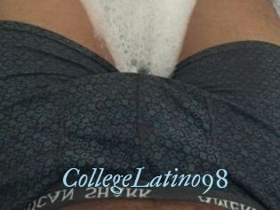 CollegeLatino98