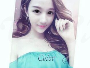 Color