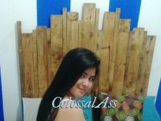 ColossalAss