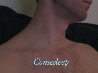 Comedeep