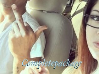 Completepackage