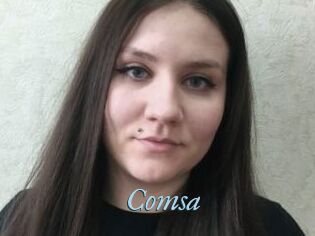 Comsa