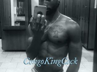 CongoKingCock