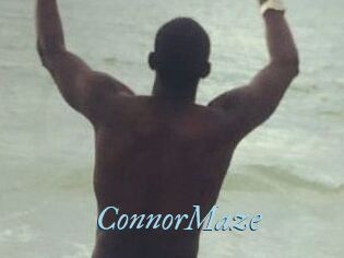 Connor_Maze