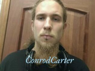 ConrodCarter