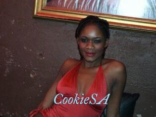 CookieSA