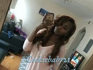 Cookiebaby21