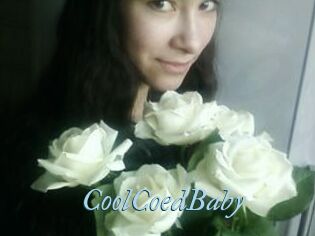 CoolCoedBaby