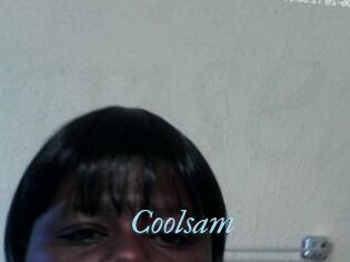 Coolsam