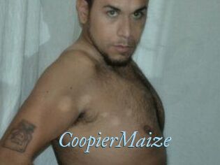 Coopier_Maize