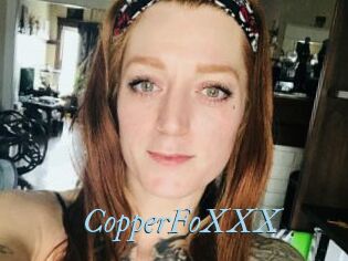CopperFoXXX