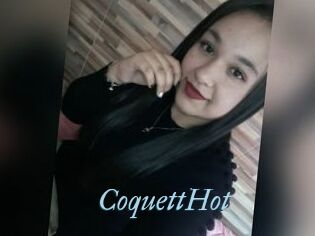 CoquettHot