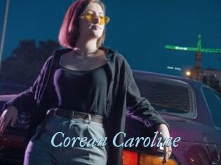 Corean_Caroline