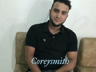 Coreysmith