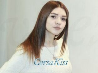 CorsaKiss