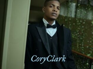 CoryClark