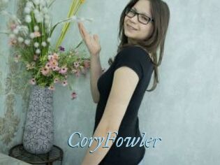 CoryFowler