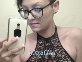 CosaGirl