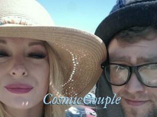 CosmicCouple