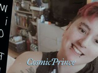 CosmicPrince