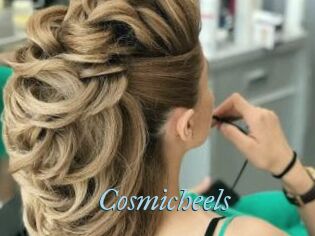 Cosmicheels